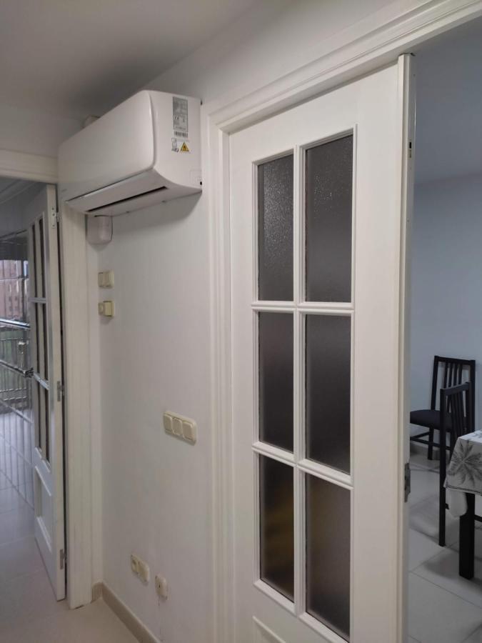 Apartamento Con Balcon Cerca Del Centro Castellón de la Plana Kültér fotó