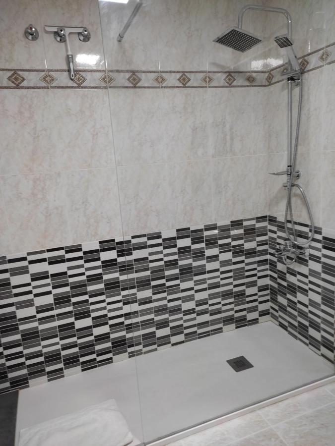 Apartamento Con Balcon Cerca Del Centro Castellón de la Plana Kültér fotó