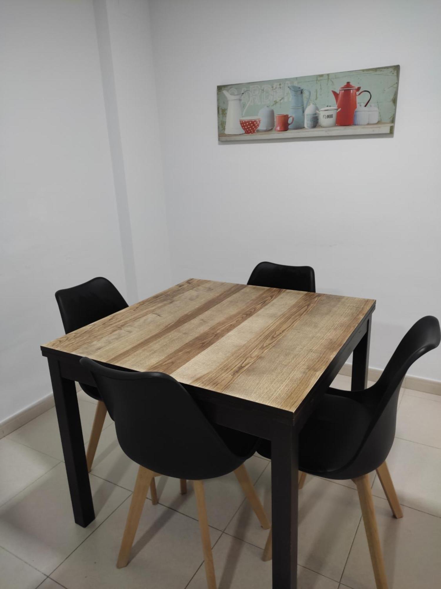 Apartamento Con Balcon Cerca Del Centro Castellón de la Plana Kültér fotó